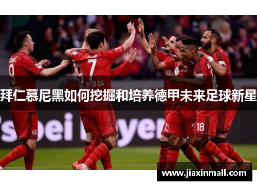 拜仁慕尼黑如何挖掘和培养德甲未来足球新星