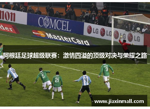 阿根廷足球超级联赛：激情四溢的顶级对决与荣耀之路